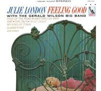 Julie London - Feeling Good (Jpn)