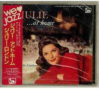 Julie London - Julie.at Home