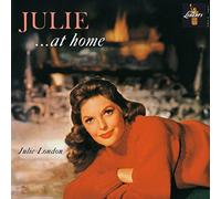 Julie London - Julie at Home: