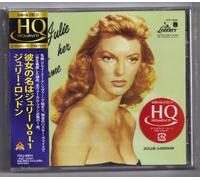 Julie London - Julie is Her Name 1 [Import]