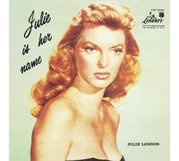 Julie London - Julie Is Her Name 1 (Jpn)