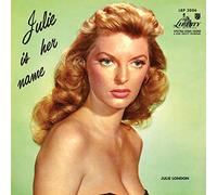 Julie London - Julie Is Her Name ( 45 Rpm Vinyl Record)