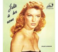 Julie London - Julie is Her Name [Import]