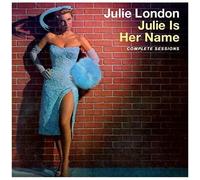 Julie London - Julie Is Her Name: The Complete Sessions [Cd] Deluxe Ed, Mini Lp