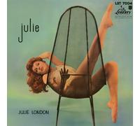 Julie London - Julie (Jpn)