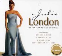 Julie London - Julie London