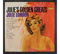 JULIE LONDON - julie's golden greats LP