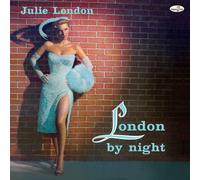 Julie London – London By Night – Vinyle 180 g – Édition limitée – Bonus – Import Espagne