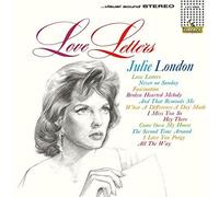 Julie London - Love Letters
