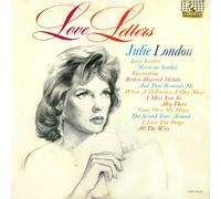 Julie London - Love Letters [Import]