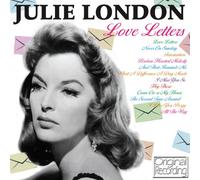 Julie London - Love Letters [Import]