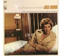 Julie London - Nice Girls Don't Stay for Brea