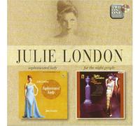 Julie London - Sophisticated/for the Night People
