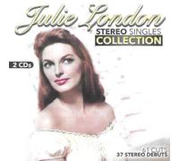 Julie London - Stereo Singles Collection-61 Cuts [Compact Discs]