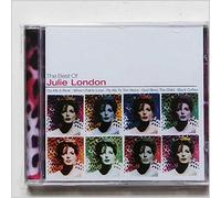 Julie London - The Best Of Julie London [Music CD]