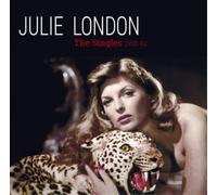 Julie London The Singles 1955-62 (CD) Bonus Tracks Album