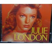 julie london - The Unforgettable (UK Import)