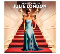 JULIE LONDON The Very Best (Vinyl)