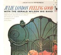 Julie London With The Gerald Wilson Big Band - Feeling Good [Vinyl LP]