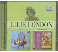 Julie / Love On The Rocks