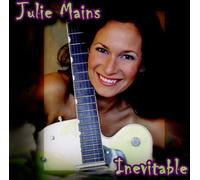 Julie Mains - Inevitable