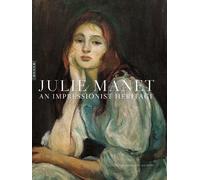 Julie Manet
