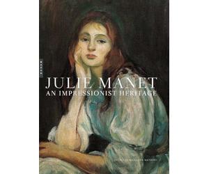 Julie Manet: An Impressionist Heritage