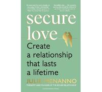 Julie Menanno Secure Love (Poche)