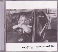 Julie Moffitt - Everything I Never Asked for