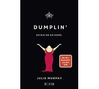Julie Murphy Kattrin Stier DUMPLIN' (Relié)