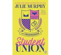 Julie Murphy Student Union (Poche) Undergrads