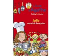 Julie nous fait la cuisine