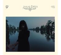 Julie Odell – Autumn Eve – Album vinyle 12" (Membran)