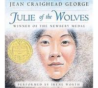 Julie of the Wolves Jean Craighead George (Auteur)