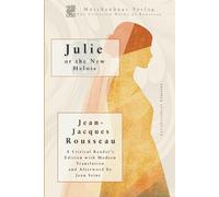 Julie, or the New Heloise