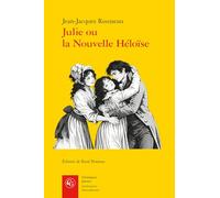 Julie ou la Nouvelle Héloïse