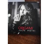 Julie Pietri Cd Origami