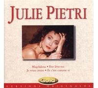 Julie Pietri - Julie Pietri