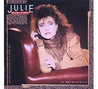 Julie Pietri - Le Premier Jour