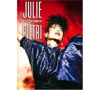 Julie Pietri - À L'olympia