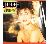 Julie Pietri - Nouvelle Vie / Le Premier Jour [Vinyle 45 tours 7"]