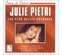 Julie Pietri - Plus Belles Chansons [Import]