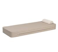 Julie poolbed 180x70xh18