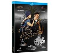 Julie Pot de Colle [Blu-Ray]