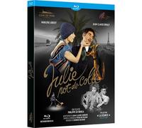 Julie Pot De Colle - Blu-Ray