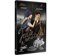 Julie Pot de Colle