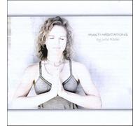 Julie Rader - Mukti Meditations