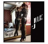 Julie - Remember The Girl [Cd] Japan - Import