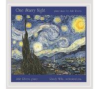 Julie Rivers - One Starry Night