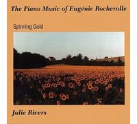 Julie Rivers - Spinning Gold